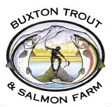 Buxton Trout and Salmon Farm - Hotel Accommodation