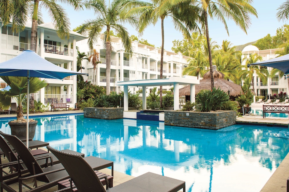 Peppers Beach Club and Spa - Palm Cove - Hotel Accommodation