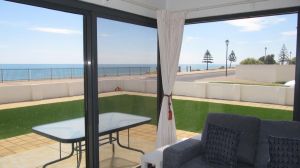 The Somerton Beach Retreat - Hotel Accommodation