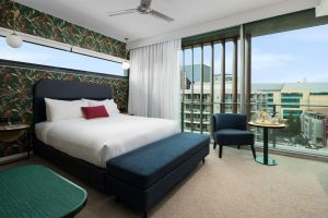 Ovolo The Valley Brisbane - Hotel Accommodation